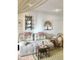 Holiday house Sant Carles de Peralta Features 10