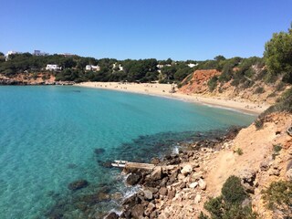 Casa per le vacanze Sant Carles de Peralta Ambiente 16