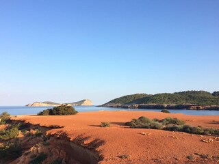 Casa per le vacanze Sant Carles de Peralta Ambiente 23