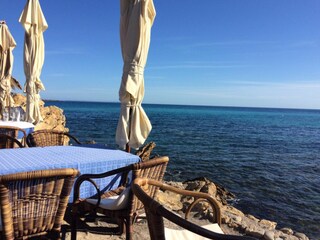 Casa per le vacanze Sant Carles de Peralta Ambiente 20