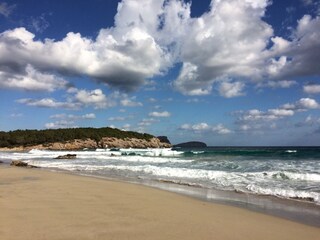 Casa per le vacanze Sant Carles de Peralta Ambiente 21