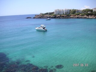Casa per le vacanze Sant Carles de Peralta Ambiente 19
