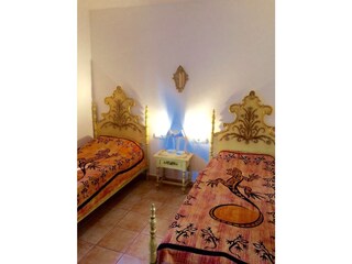 Holiday house Sant Carles de Peralta Features 8