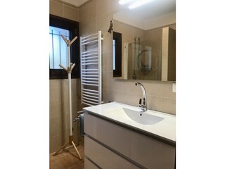 Holiday house Sant Carles de Peralta Features 12