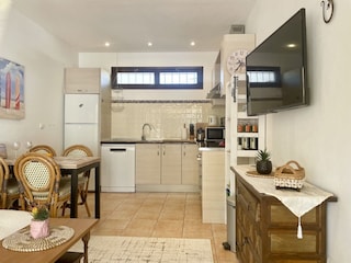 Holiday house Sant Carles de Peralta Features 13