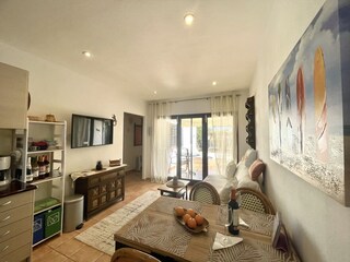 Holiday house Sant Carles de Peralta Features 14