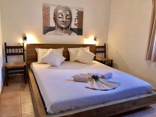 Casa per le vacanze Sant Carles de Peralta Caratteristiche 7