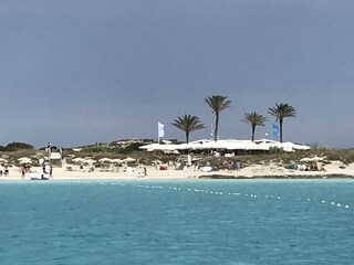 Casa per le vacanze Sant Carles de Peralta Ambiente 25