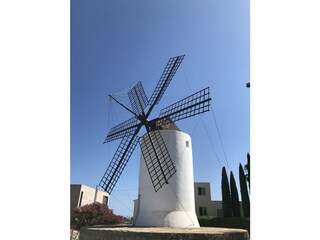 Casa per le vacanze Sant Carles de Peralta Ambiente 27