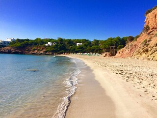 Casa per le vacanze Sant Carles de Peralta Ambiente 17