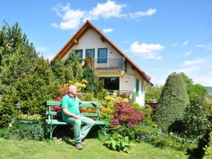 Vakantieappartement Panorama - Schmalkalden - image1