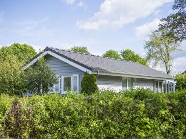 Ferienhaus Beachhouse Damp