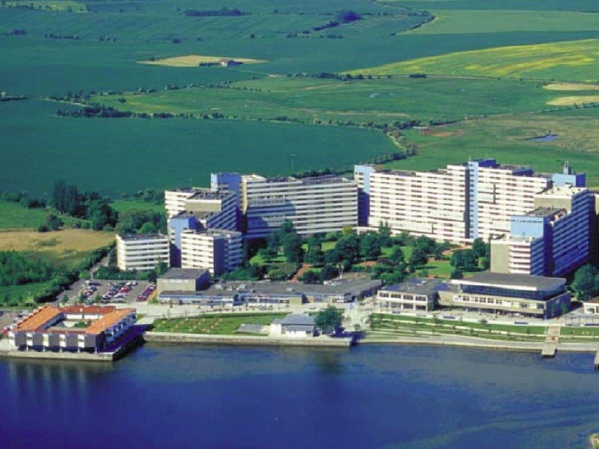 Ferienwohnung G-5-9, Heiligenhafen, Firma Vermietungsbüro Heiligenhafen GmbH - Herr Christian ...