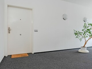 Fassade / Eingang