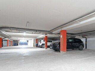 Fassade / Eingang