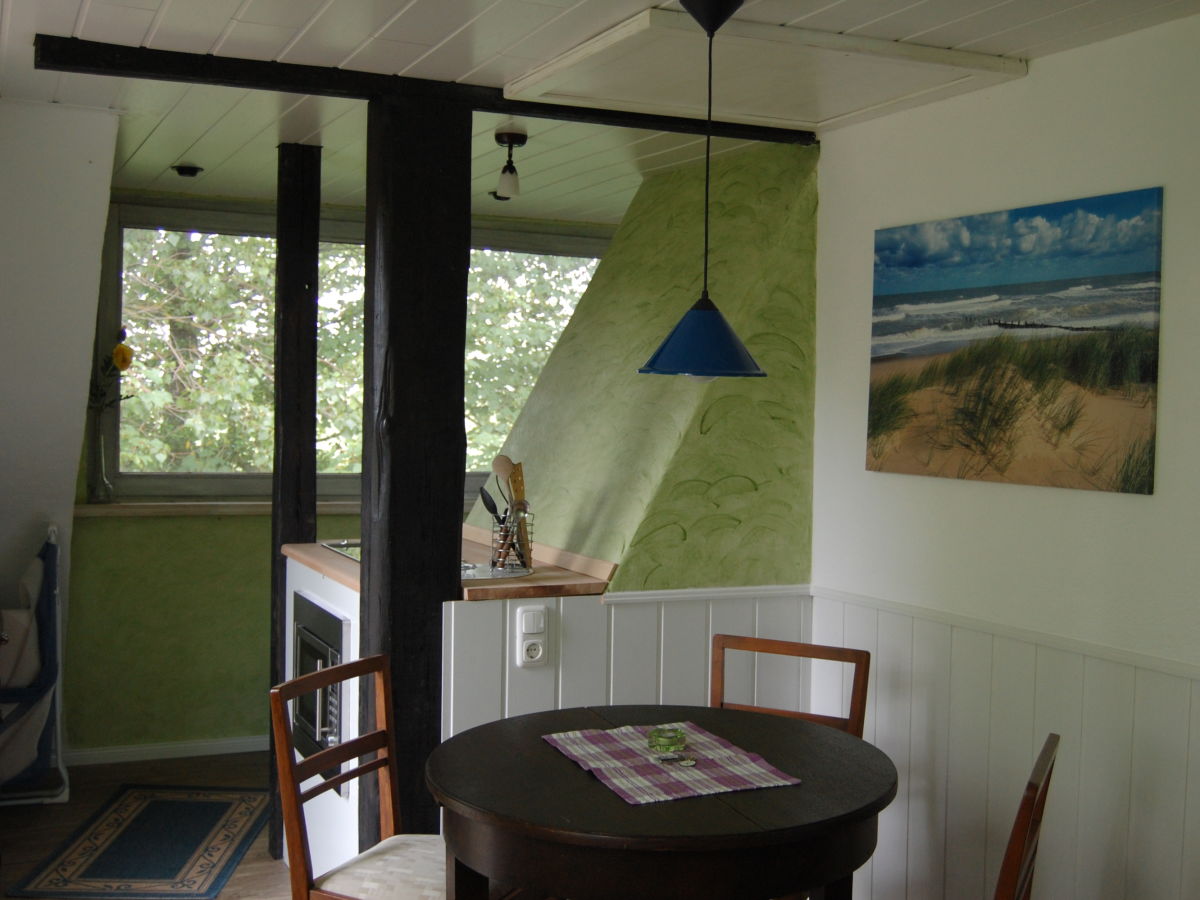 Ferienwohnung Im Haus Luv Und Lee Wesselburenerkoog Firma Haus