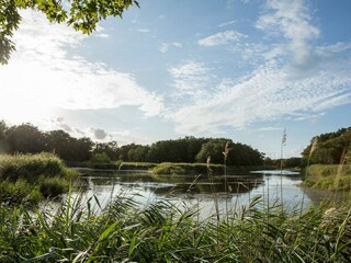 Ferienwohnung Zingst Außenaufnahme 5