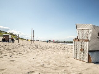 Ferienwohnung Zingst Außenaufnahme 11