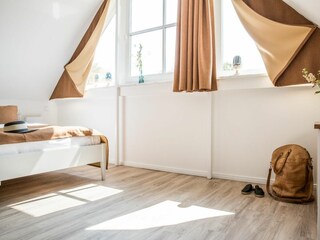 Schlafzimmer OG