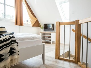 Schlafzimmer OG