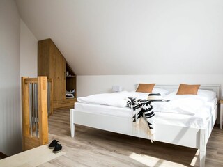 Schlafzimmer OG