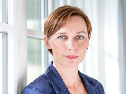 Firma Relamare GmbH - Frau Cornelia Röse
