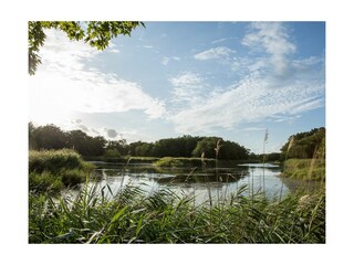 Ferienwohnung Zingst Außenaufnahme 5