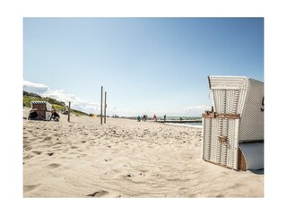 Ferienwohnung Zingst Außenaufnahme 11