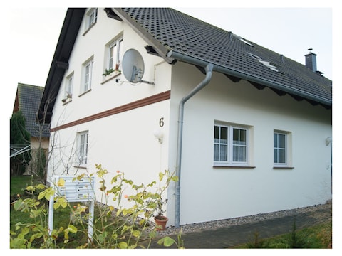 Ferienwohnung "Melina"