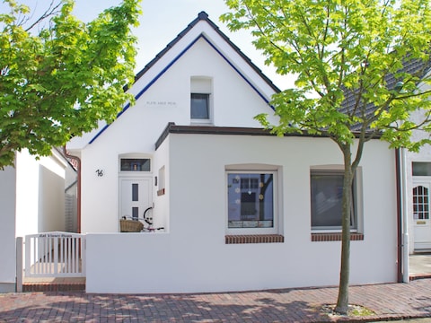 Ferienwohnung Klein aber Mein