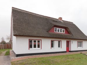 Ferienhaus Hanna - Wieck - image1