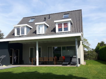 Ferienhaus De Babbelaar