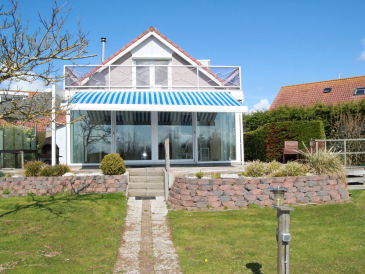 Ferienhaus Muschelweg