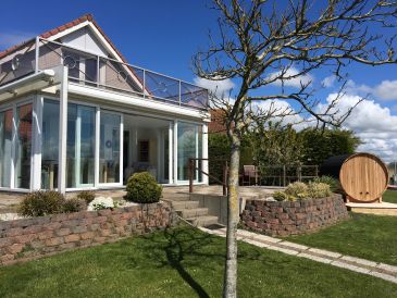 Ferienhaus Muschelweg