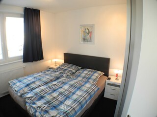 Vakantieappartement Großenbrode Kenmerken 8