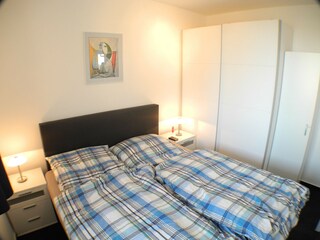 Vakantieappartement Großenbrode Kenmerken 9