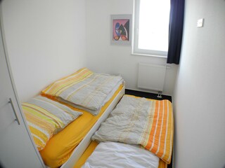 Vakantieappartement Großenbrode Kenmerken 10