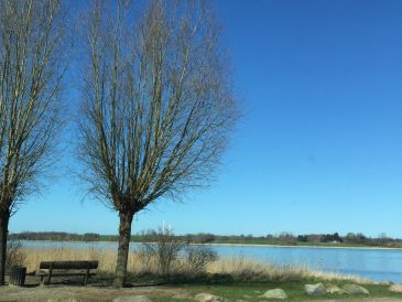 Ferienhaus Fingal