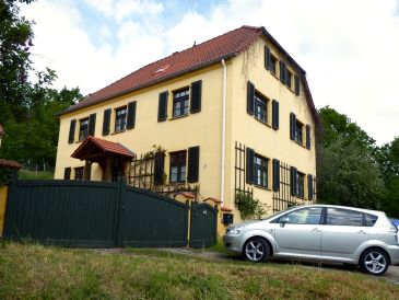 Ferienwohnung Landtraum
