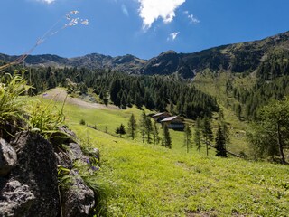 Appartamento per vacanze Gsies Ambiente 28