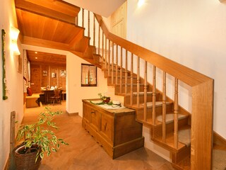 Holiday apartment Gsies Features 16