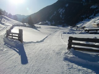 Appartamento per vacanze Gsies Ambiente 19