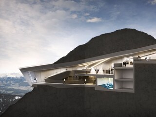 Appartamento per vacanze Gsies Ambiente 21