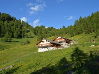 Appartamento per vacanze Gsies Ambiente 25