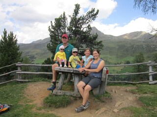 Appartamento per vacanze Gsies Ambiente 26