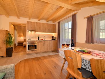 Holiday apartment Almenblick