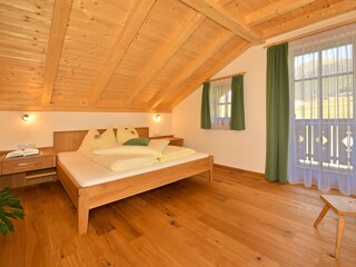 Apartamento de vacaciones Gsies Características 14
