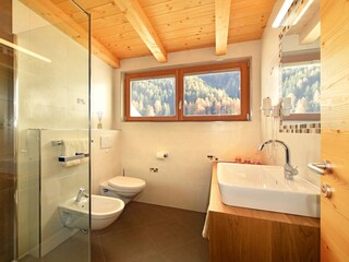 Apartamento de vacaciones Gsies Características 15