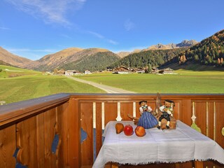 Appartamento per vacanze Gsies Caratteristiche 17