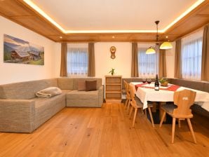 Appartement de vacances Hoge Steen